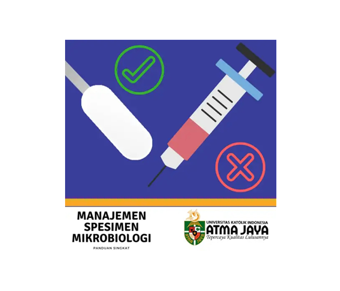 Atma Jaya - Microbiotech